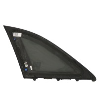 фото thumb №9, Mercedes glc x253 стекло кузовная правый задняя тонированная as3 a2536706800