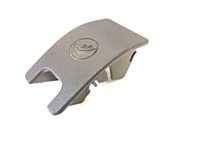 фото thumb №1, Заглушка напрямна isofix - czarna audi a4 a5