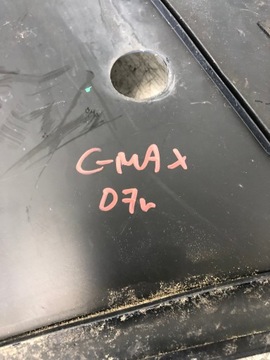 фото thumb №8, Панель під лобовим склом ford c-max 5m51-r02216-ab