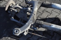 фото thumb №7, Bmw f01 3.0 d подвешивание балка зад 6855455