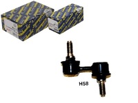 фото thumb №1, Japanparts соединитель стабилизатора. hyundai перед h1