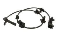 фото thumb №2, Датчик, швидкість обертова колеса delphi ss20811