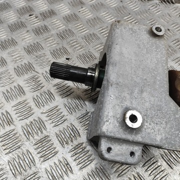 фото thumb №6, Nissan leaf ii ze1 2019 правая сторона полуось передняя