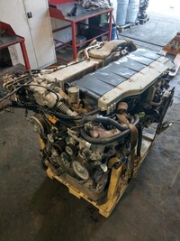 фото thumb №1, Двигатель man tgx tgs d2066lf67 евро 6 360km man tgs d20 d2066 e6