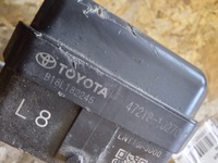 фото thumb №7, Насос abs 47210-10270 toyota ch-r