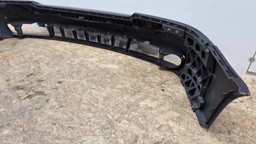 фото thumb №6, Бампер перед 8d0807111a audi a4 b5 рестайлинг 99-