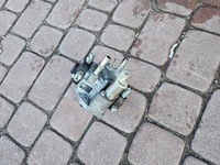 фото thumb №1, Насос масла впрыскивающий топлива 1.6cdti opel meriva b 55490709