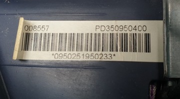 фото thumb №8, Подушка подушка безпеки колінна peugeot 1007 9644375777