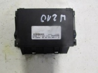 фото thumb №1, Блок управления коробки mercedes w210