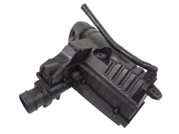 фото thumb №9, Корпус фильтра воздуха + расходомер vw passat 2.0tdi 140km 2.0 tdi