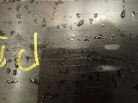 фото thumb №5, Бампер задня bmw x3 g01 lift 2020- m-pakiet