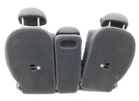 фото thumb №2, Заднє сидіння задня / підголівники mini cooper countryman r60