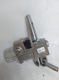 фото thumb №8, Chevrolet trax 17- колонка кермова 42583617 usa