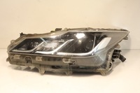 фото thumb №1, Лампа левая передняя toyota corolla e21