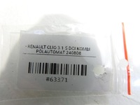 фото thumb №4, Лонжерон правый перед ted69 renault clio iii