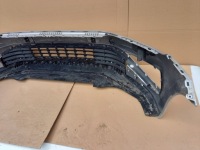 фото thumb №6, Vw golf sportsvan vii lift бампер передний решётка