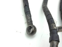 Maserati quattroporte 2006 шланг радиатора масла коробки с Разборки, фото thumb