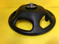фото thumb №11, Руль з подушка opel corsa b 4397108 nr7