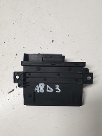 фото thumb №3, Модуль блок управления напряжения audi a8 d3 4e0907280a