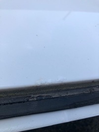 фото thumb №7, Audi a8 d4 крыша блок двигателя обшивка ly9c