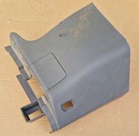 фото thumb №1, Vw crafter ii man tge защита заглушка стойка правая