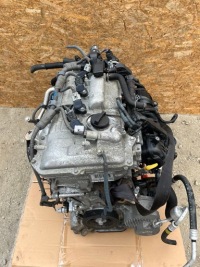 Комплектный  двигатель + коробка передач передач 1.8 гибрид toyota lexus x2zr-w20n в Украине, фото thumb