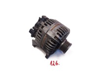 Купить Генератор fiat ducato iveco daily 504057813, фото thumb