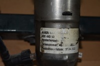 фото thumb №3, Idealny заливна горловина пального + розпірка підсилювач audi r8 1