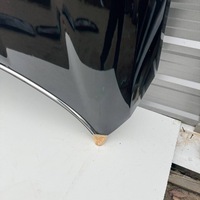 фото thumb №5, Mini cooper countryman f60 капот кришка двигуна