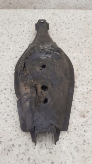 Купить Рычаг задний  задний mercedes левый правый sl r129, фото thumb