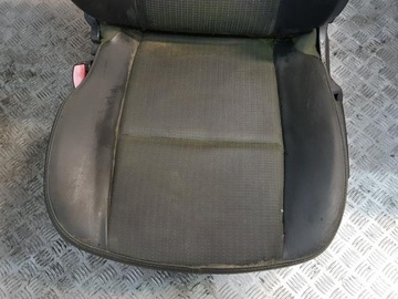 фото thumb №6, Сиденье правый перед renault grand scenic iii рестайлинг