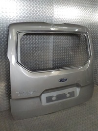 фото thumb №3, Transit connect mk2 кришка багажника задня 13-21