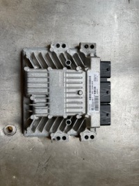 фото thumb №1, Ford focus mk2 1,8tdci бортовий комп'ютер 7m5112a650bcb mbcb