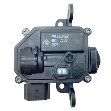 фото thumb №12, Новий оригінальний номер амортизатор кришки заряджання renault zoe z.e kangoo ii mercedes citan