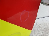 фото thumb №6, Renault trafic iii 3 дверь правый задняя задние furtki