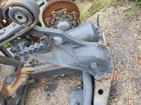 фото thumb №1, Mercedes actros балка a9603223301