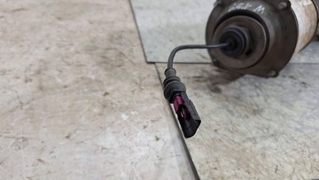 фото thumb №7, Амортизатор пневматический правые перед 3d0616040t vw phaeton 3.0 tdi