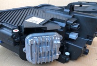 фото thumb №16, Ds4 crossback лампа права ліва matrix led vision