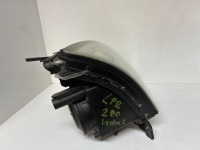 Купити Opel vectra c лампа перед передня права європа 155888-00 лінза, фото thumb