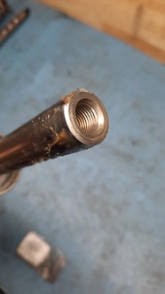 фото thumb №10, Рейка рульова renault megane ii 03-05r 1.5 dci