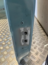 фото thumb №9, Двері праві зад задні комплектні renault master iv 4 v 5 24-