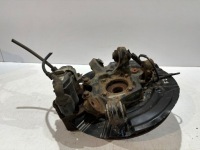 фото thumb №5, Bmw x3 f25 / f26 поворотный кулак ступица задняя правый- 16259