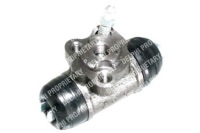 фото thumb №2, Delphi lw61166 цилиндрик тормозной