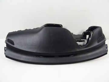 фото thumb №15, Outlaner iii рестайлінг консоль панель роздавальна капот панель