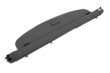 фото thumb №7, Audi q7 fl універсал ролета багажника 4l0863553 колір : nn3 - сірий achat рестайлінг