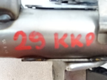 фото thumb №11, Peugeot 308 t9 колонка рулевая 9808060777