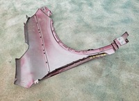 фото thumb №7, Крило переднє лівий / праві перед renault koleos ii 2016-24