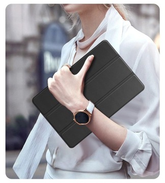 ЗАЩИТНЫЙ ЧЕХОЛ LUX ДЛЯ SAMSUNG GALAXY TAB S9 FE 10,9