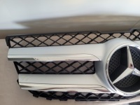 фото thumb №6, Решітка решітка mercedes glk 204 x204 рестайлінг a2048802983