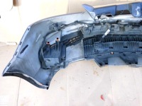 фото thumb №12, Opel zafira b бампер перед pdc z155 13124959